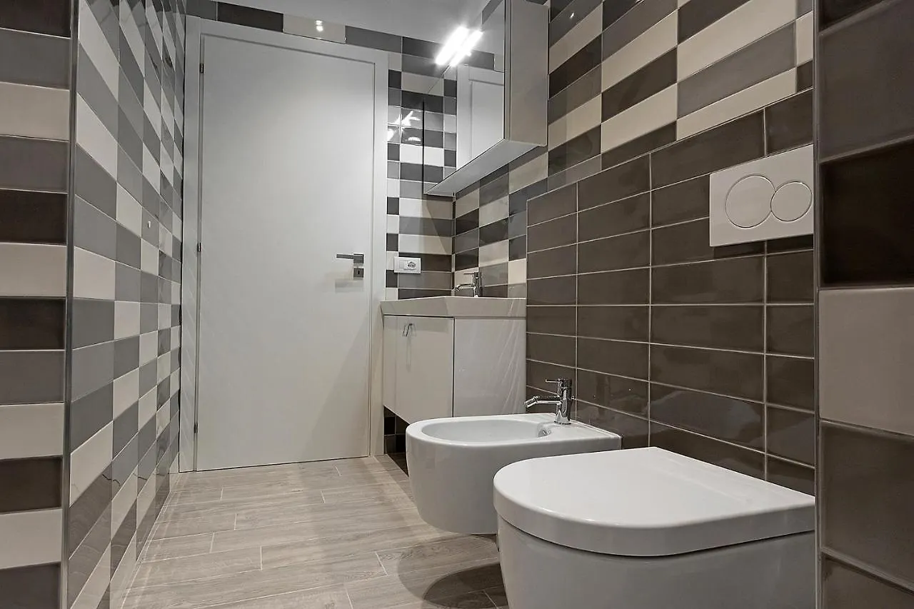 Casa Liby Apartment Misano Adriatico