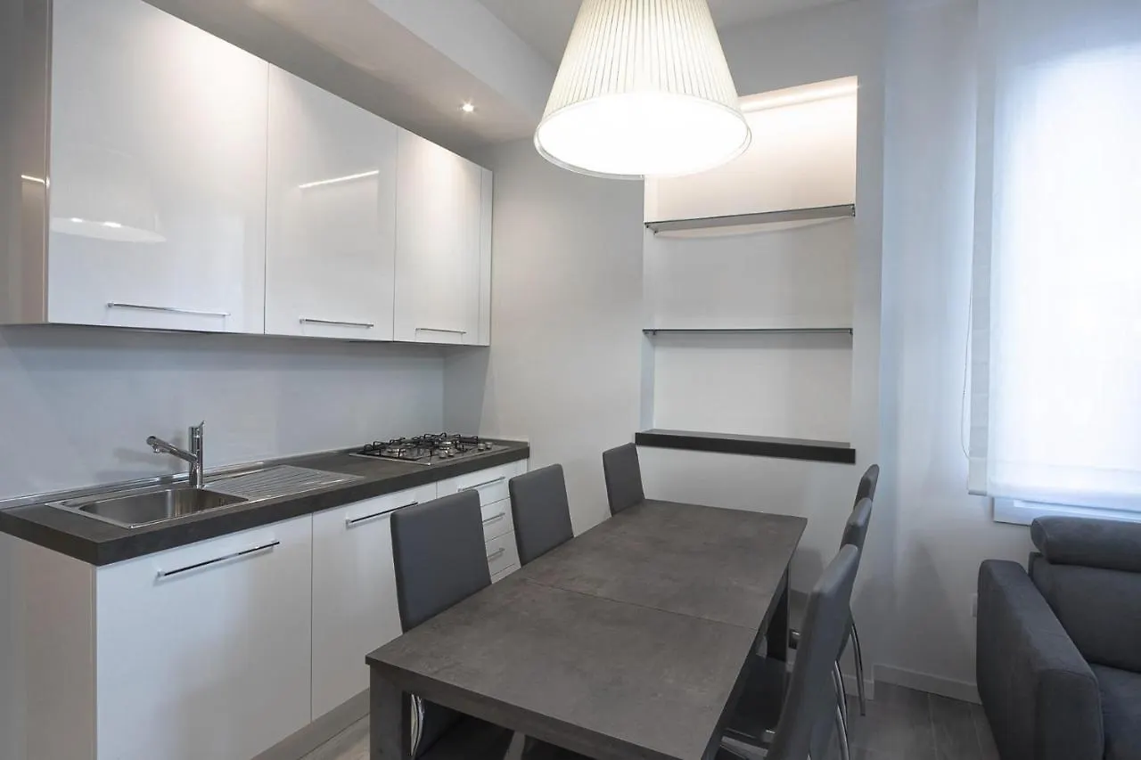 Casa Liby Apartment Misano Adriatico