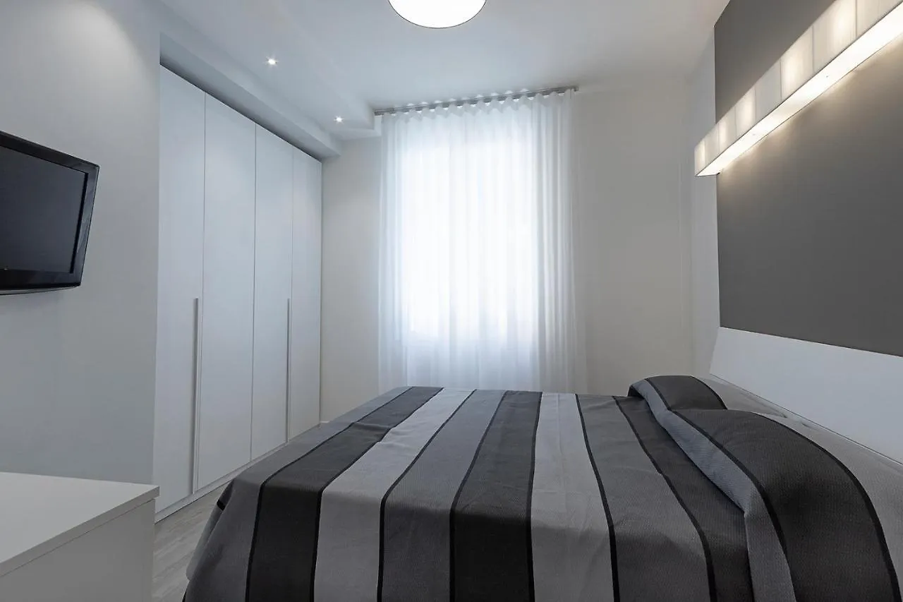 Casa Liby Apartment Misano Adriatico