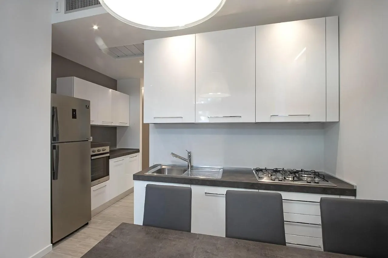 Casa Liby Apartment Misano Adriatico 0*,  Italy