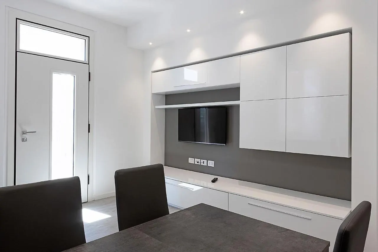 Casa Liby Apartment Misano Adriatico