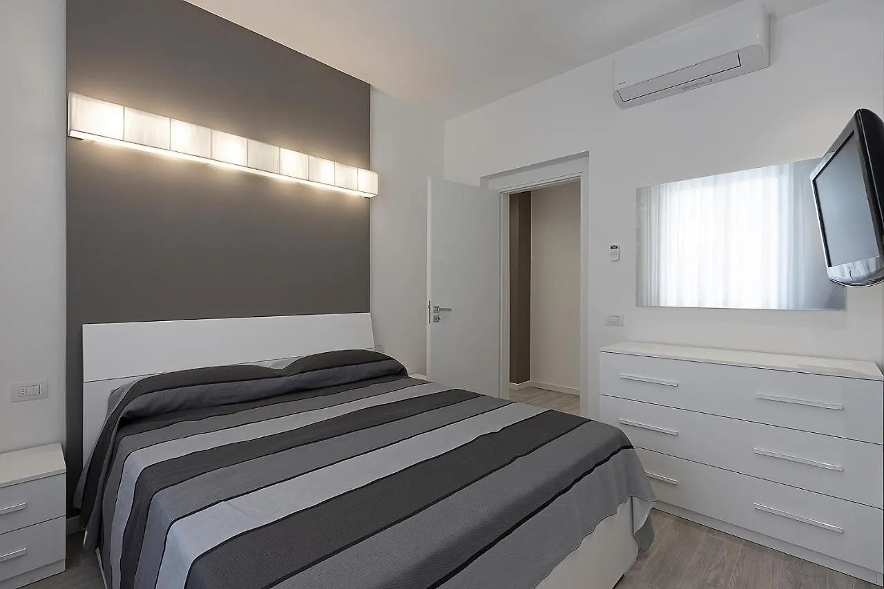 Casa Liby Apartment Misano Adriatico 0*,  Italy