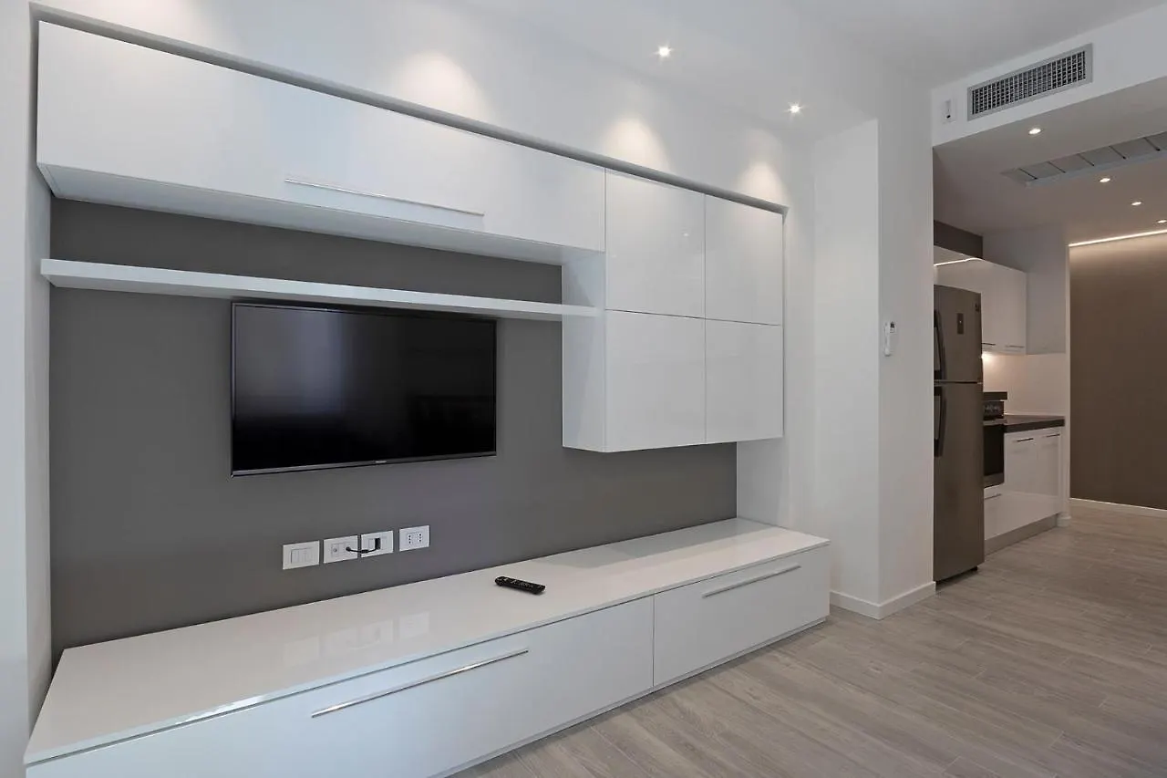 Casa Liby Apartment Misano Adriatico