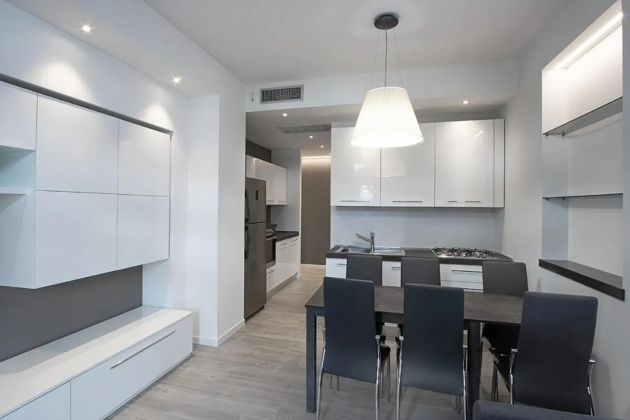 Casa Liby Apartment Misano Adriatico