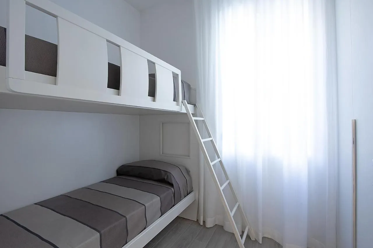 Casa Liby Apartment Misano Adriatico Italy