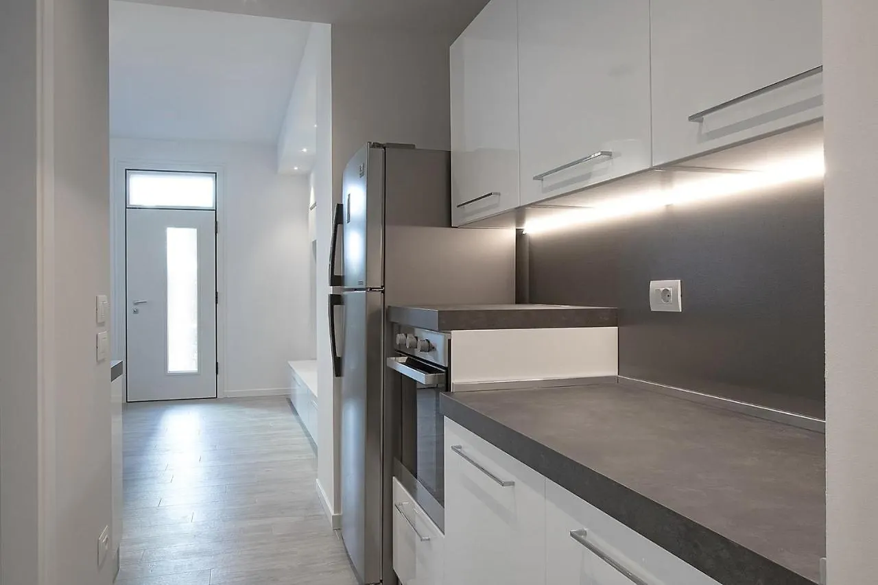 Casa Liby Apartment Misano Adriatico Italy