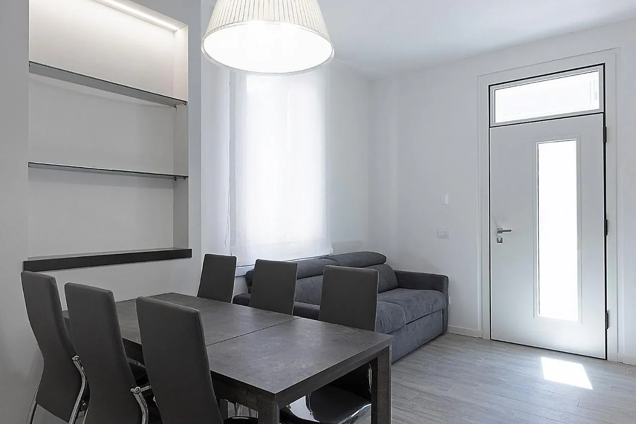 Casa Liby Apartment Misano Adriatico